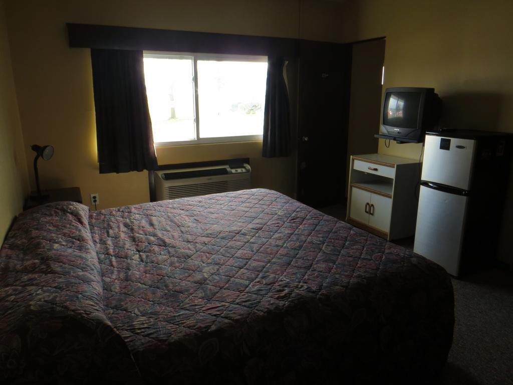 Lincoln Lodge Motel Clarks Hill Cameră foto